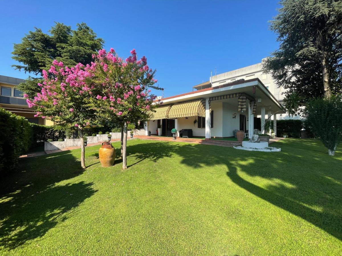Vitti'S Home Verona Exterior photo