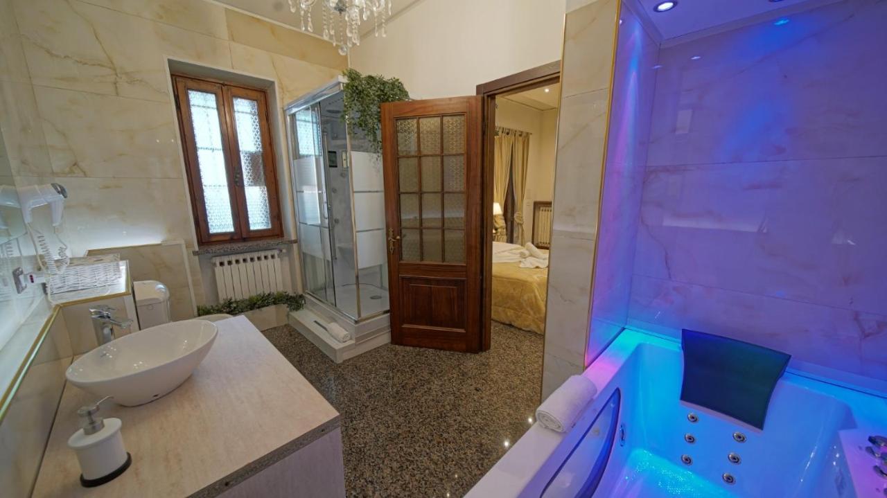 Vitti'S Home Verona Exterior photo