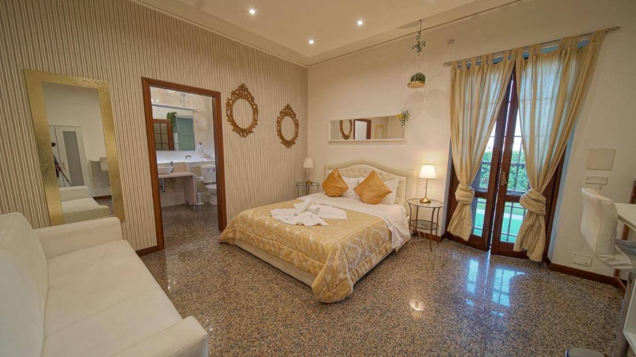 Vitti'S Home Verona Exterior photo