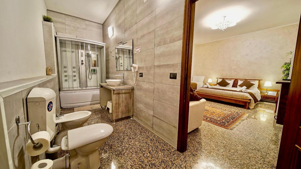 Vitti'S Home Verona Exterior photo