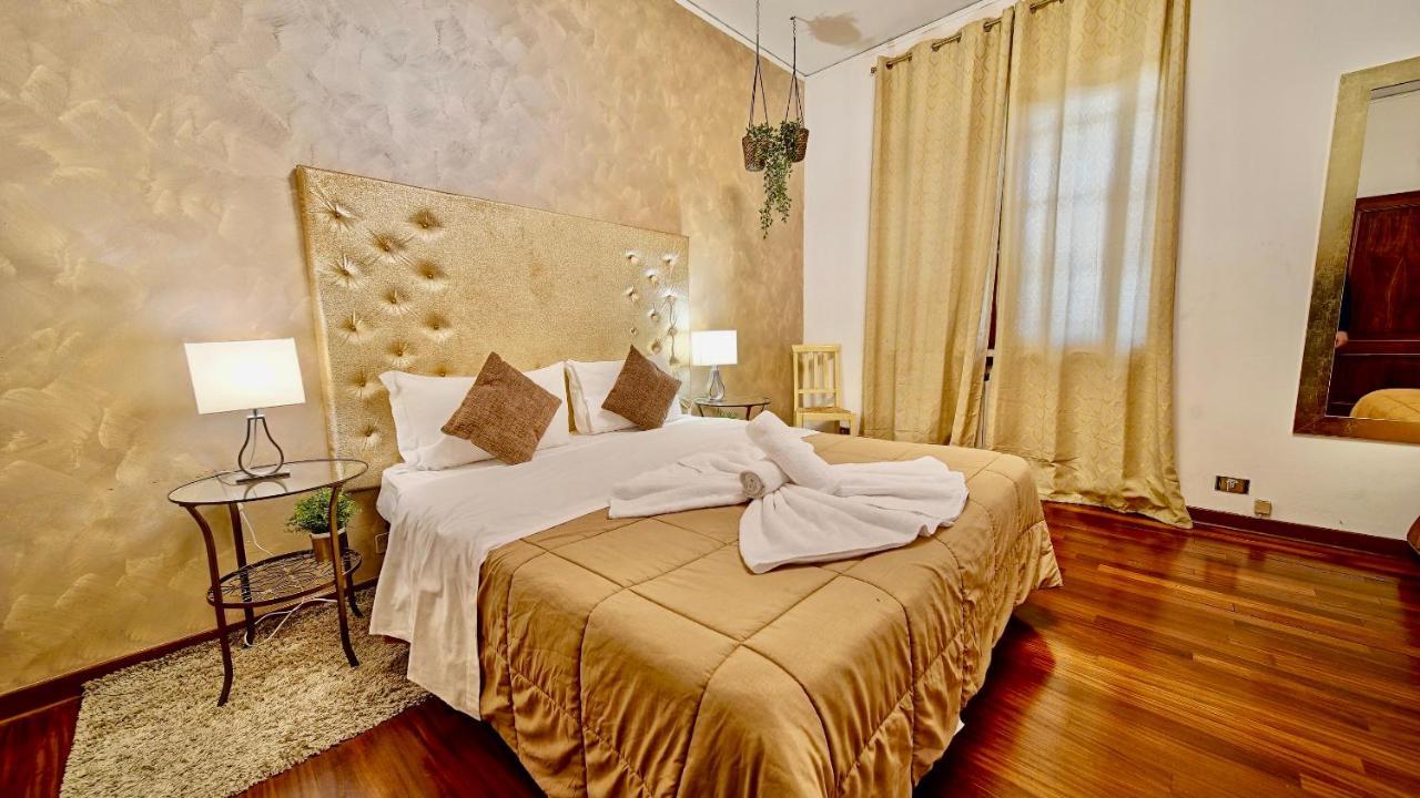 Vitti'S Home Verona Exterior photo