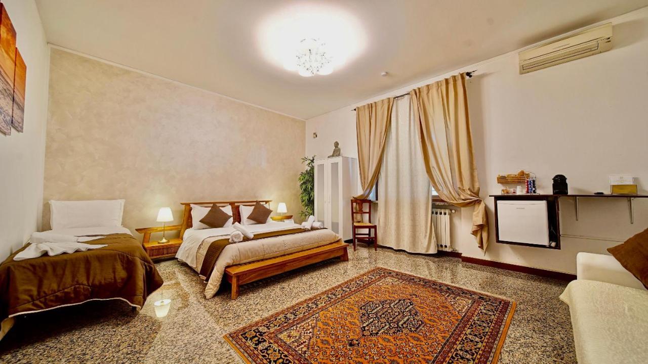 Vitti'S Home Verona Exterior photo