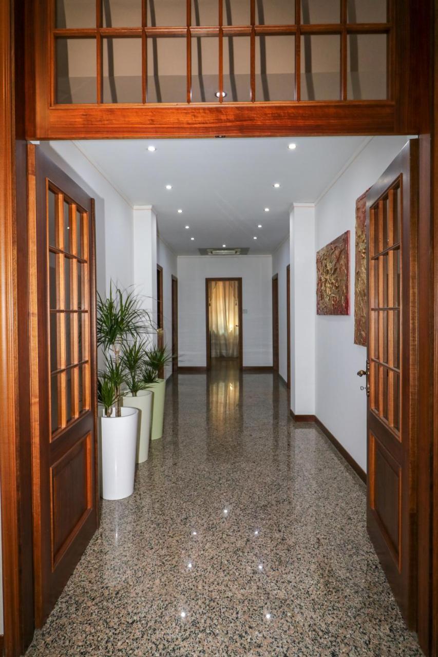 Vitti'S Home Verona Exterior photo