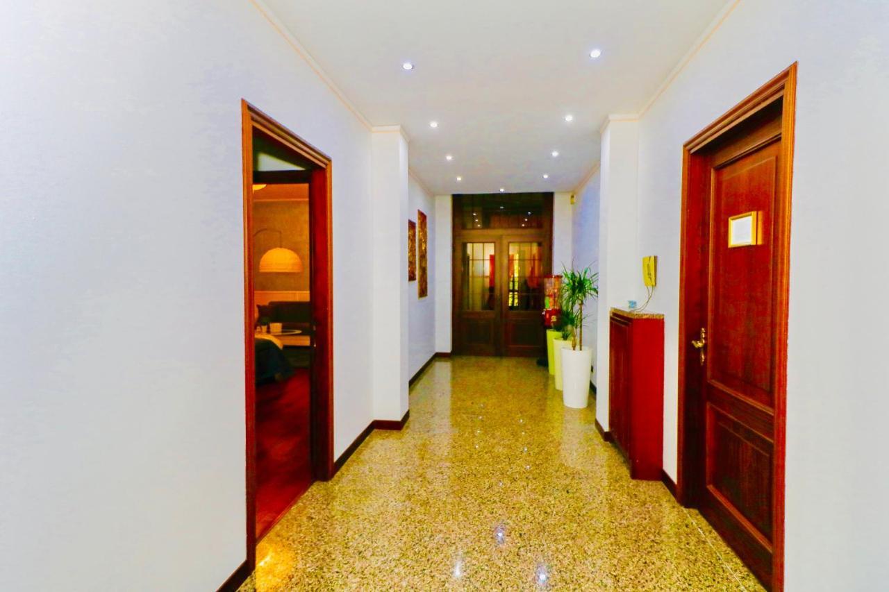 Vitti'S Home Verona Exterior photo